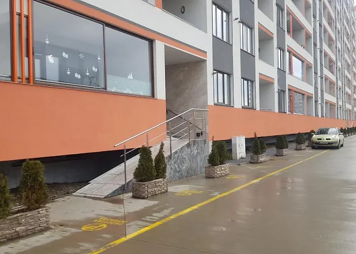 Eme Apartments 2