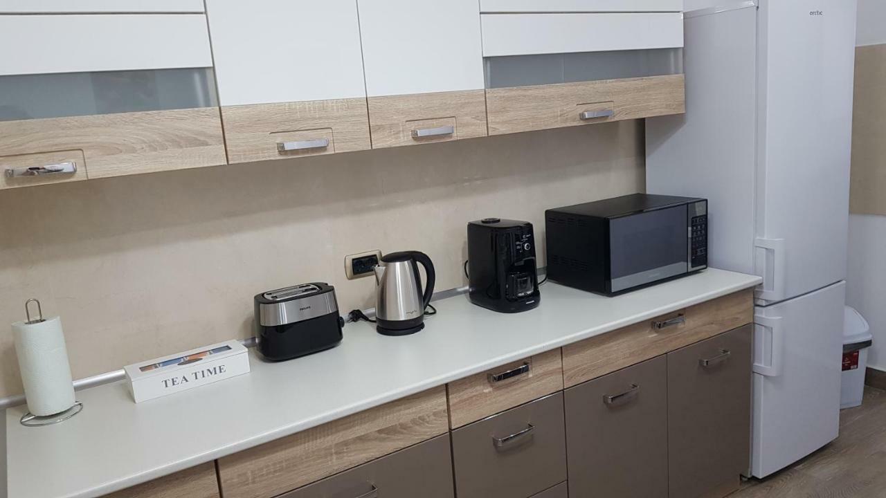 Apartamento Eme 2 Braşov